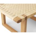 Carl Hansen BM0488S Table Bench
