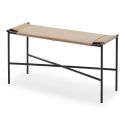 Skagerak Vent Bench