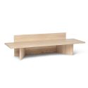 Ferm Living Oblique Bench