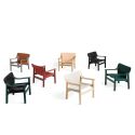 HAY Bernard Lounge Chair