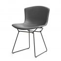 Knoll Bertoia Side Chair - Cowhide 