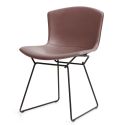 Knoll Bertoia Side Chair - Cowhide 