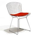 Knoll Seat Pad for Bertoia Side Chair/ Stool