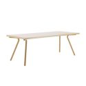 Swedese Bespoke Angle Table