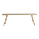 Swedese Bespoke Angle Table