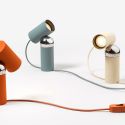 Flos Bilboquet Table Lamp