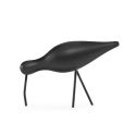 Normann Copenhagen Shorebird - Large - Black