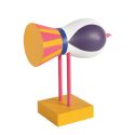 Design House Stockholm Birds 1967 - No. 1