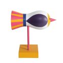 Design House Stockholm Birds 1967 - No. 1