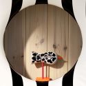 Design House Stockholm Birds 1967 - No. 3
