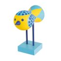 Design House Stockholm Birds 1967 - No. 5