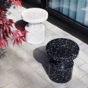 Normann Copenhagen Bit Stool - White
