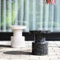 Normann Copenhagen Bit Stool - White