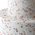 Normann Copenhagen Bit Stool - White
