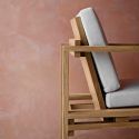 Carl Hansen BK11 Lounge Chair