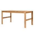 Carl Hansen BK15 Dining Table