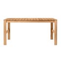 Carl Hansen BK15 Dining Table