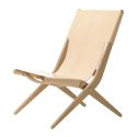 Audo Copenhagen Saxe Chair