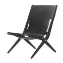 Audo Copenhagen Saxe Chair