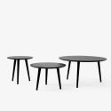 &Tradition In Between SK15 Lounge/ Coffee Table 