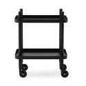 Normann Copenhagen Block Table/ Trolley