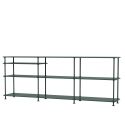 Montana Free Shelving Unit 222100