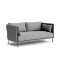 HAY Silhouette 2 Seater Sofa