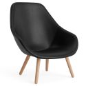 HAY About A Lounge Chair - High AAL92