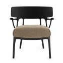 Kartell A.I. Lounge Chair 