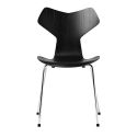 Fritz Hansen Grand Prix Chair