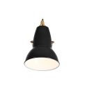 Anglepoise Original 1227 Brass Wall Light