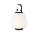 &Tradition SC51 Lucca Portable Table Lamp