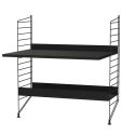 String Shelving Kids Room Bundle A 