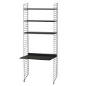 String Shelving Kids Room Bundle C