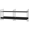 String Shelving Kitchen Bundle B