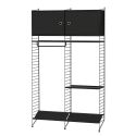 String Shelving Hallway Bundle T