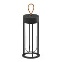 Flos In Vitro Unplugged Portable Lamp