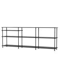 Montana Free Shelving Unit 222100