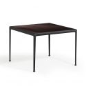 Knoll Schultz 1966 Square Dining Table