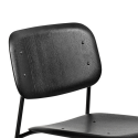 HAY Soft Edge 40 Chair