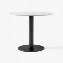&Tradition In Between SK18 Dining Table 