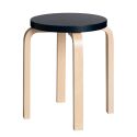 Artek E60 Stool