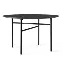 Audo Copenhagen Snaregade Dining Table - Round