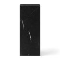 Audo Copenhagen Marble Plinth Pedestal