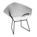 Knoll Bertoia Diamond Armchair - Outdoor