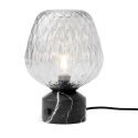 &Tradition Blown SW6 Table Lamp