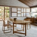 Fredericia BM61 Cane Wicker Dining Chair