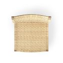 Fredericia BM61 Cane Wicker Dining Chair