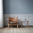 Fredericia Spanish Chair