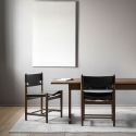 Fredericia Spanish Dining Chair